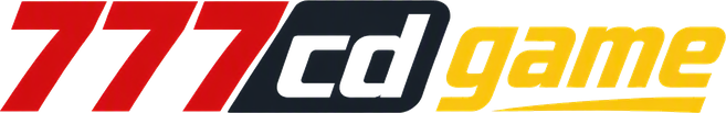 777cd game logo